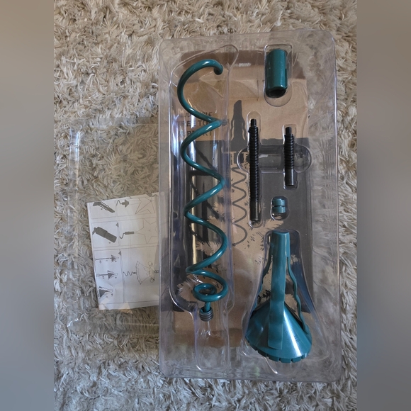 Adjustable Tree Topper Support - Picture 3 of 3